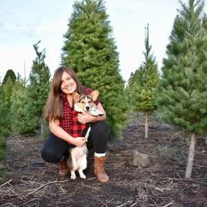 Meet your Posher, Kailee